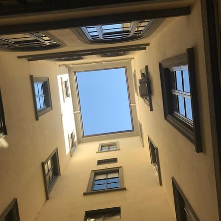 Residenza D'Epoca Al Numero 8 Florencia Exterior foto