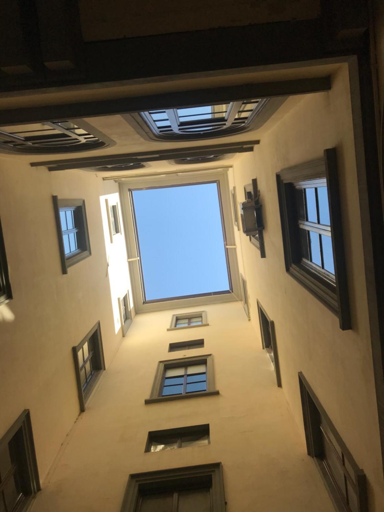 Residenza D'Epoca Al Numero 8 Florencia Exterior foto